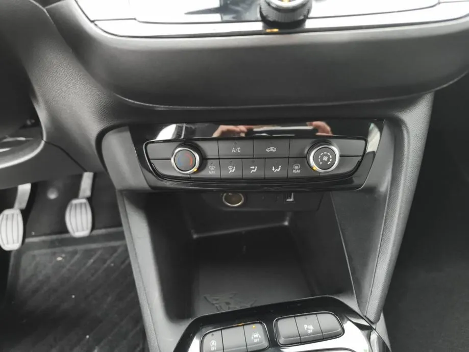opel corsa edition 1.2 s/s, 55kw - 7 godina garancije! - slika 17