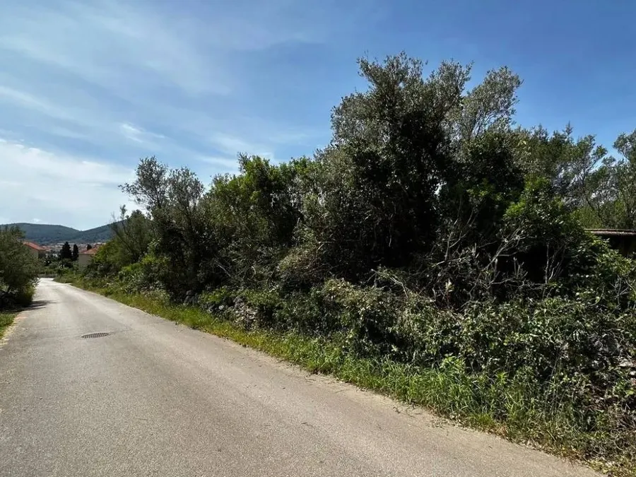 građevinsko zemljište na prodaju - vela luka - slika 8