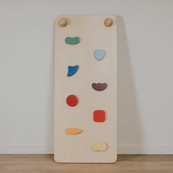rampa za leg&amp;go piklerov trokut i švedski zid - duga - slika 6