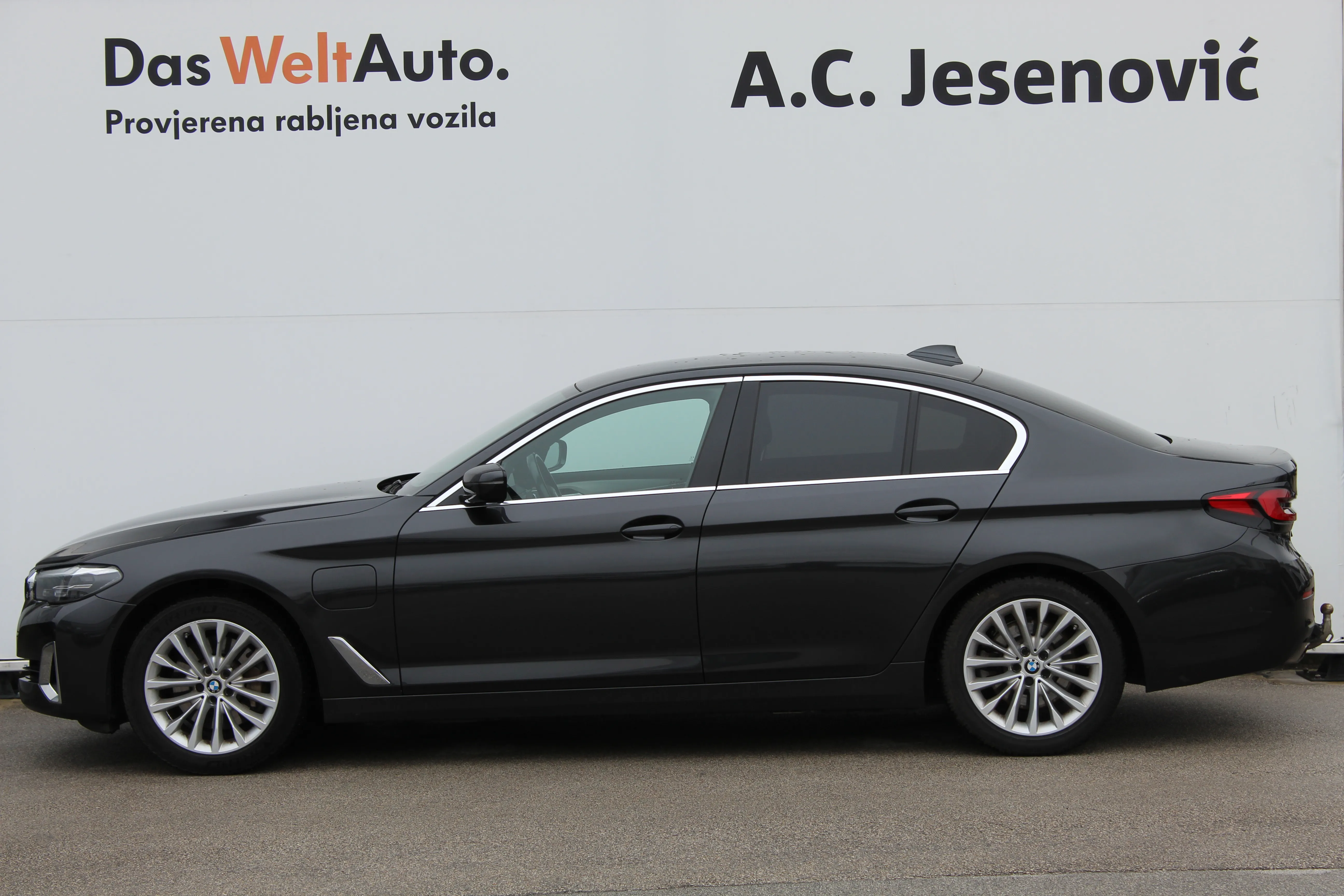 13150 bmw 530e iperformance aut. - slika 6