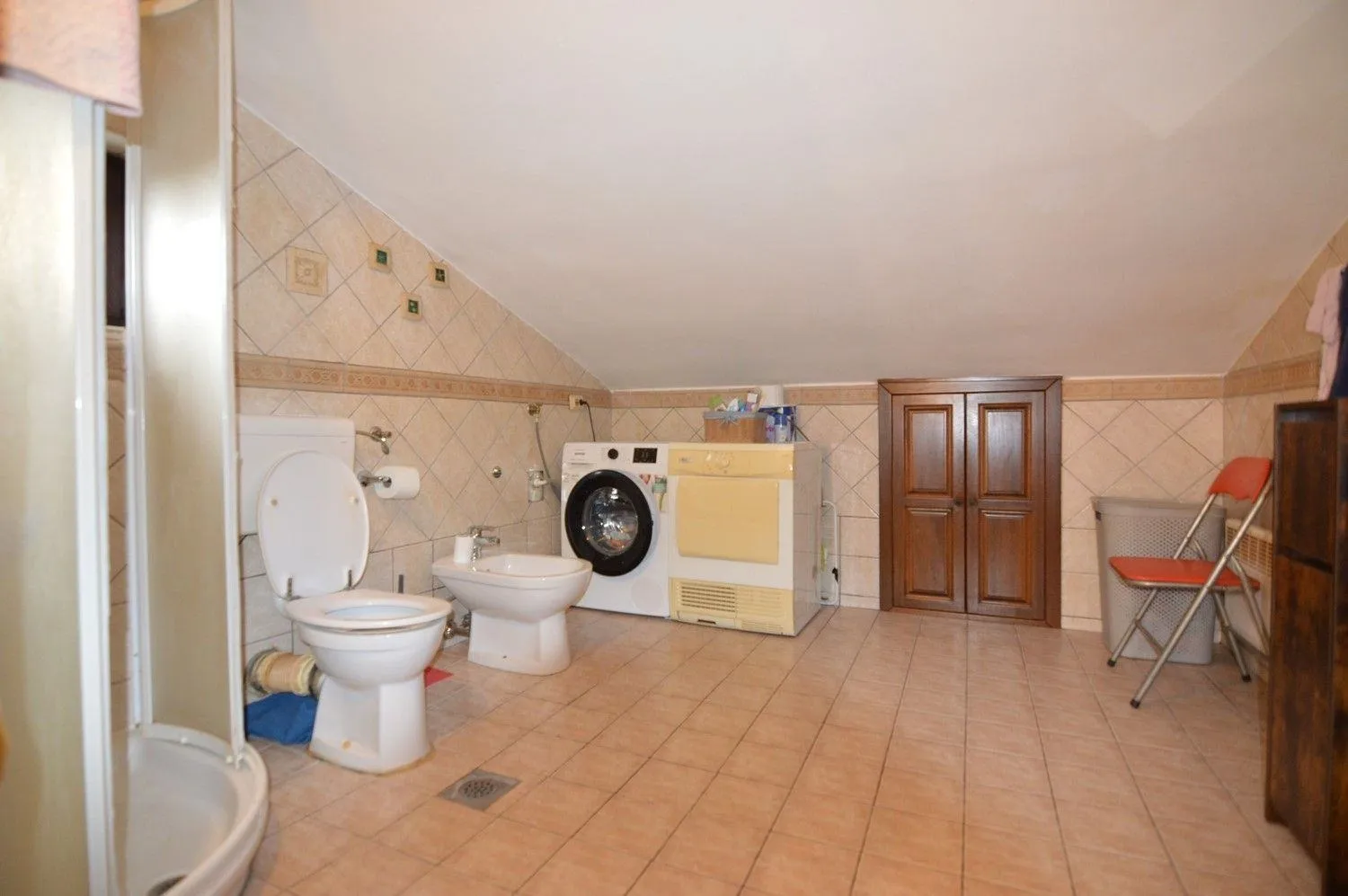 poreč okolica-stan u potkrovlju 126 m2 prodaja (prodaja) - slika 17