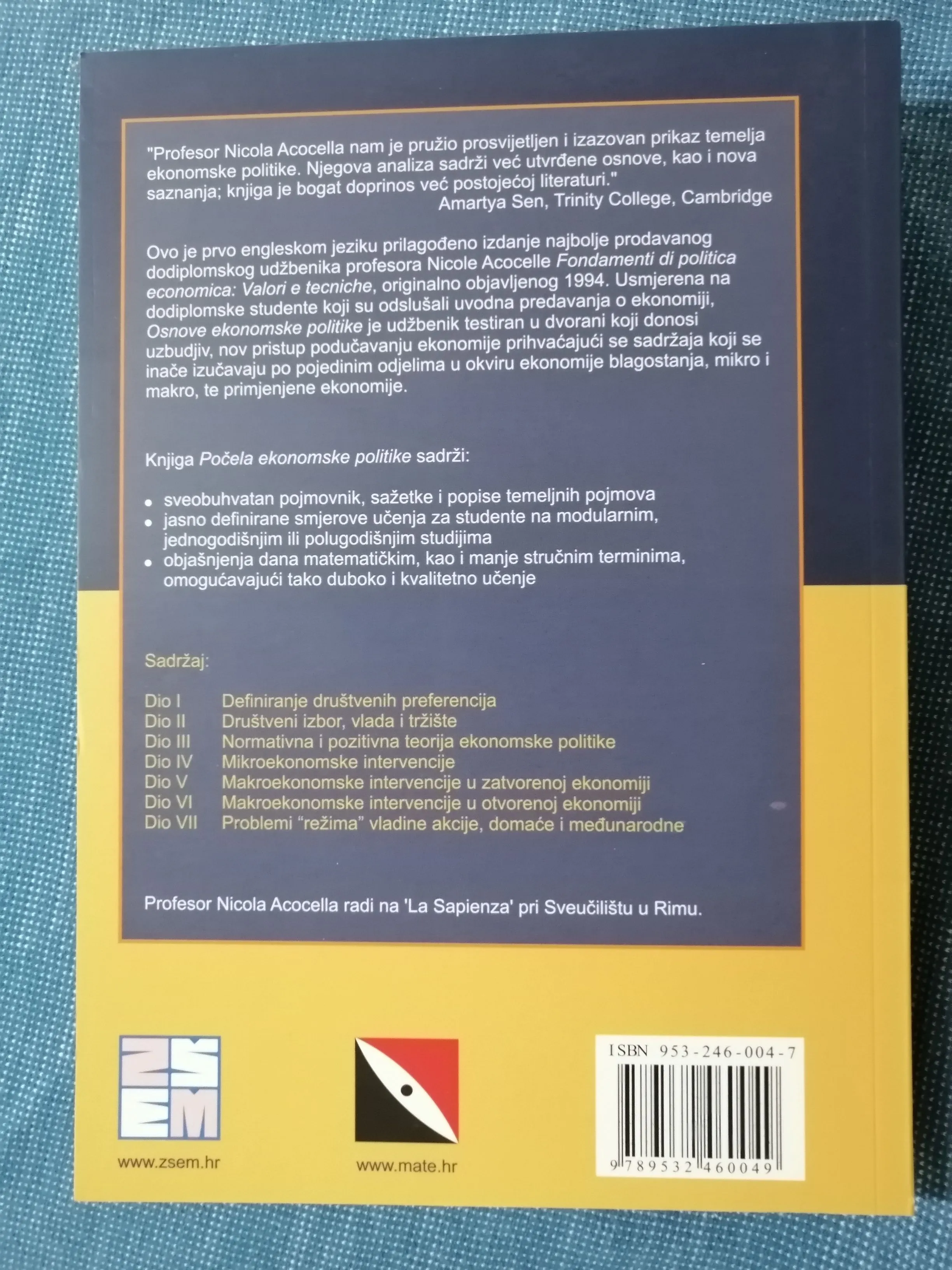 nicola acocella – načela ekonomske politike [b120] - slika 8