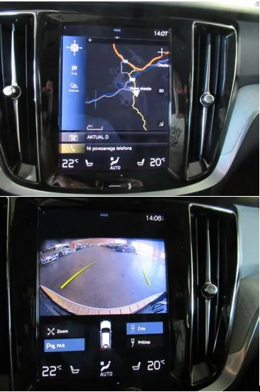 volvo v60 cross country b4d awd aut cross country pro - slika 11