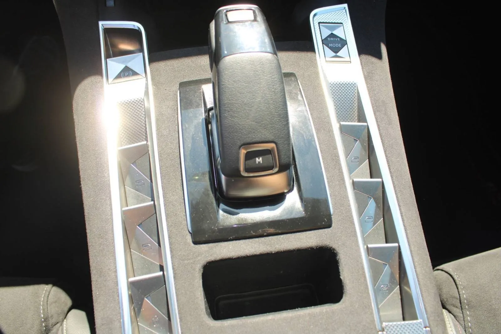 ds ds7 bluehdi automatik performance line *navigacija,led* - slika 20