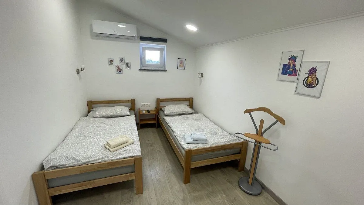 poreč -kamena vila sa bazenom na prodaji (prodaja) - slika 5