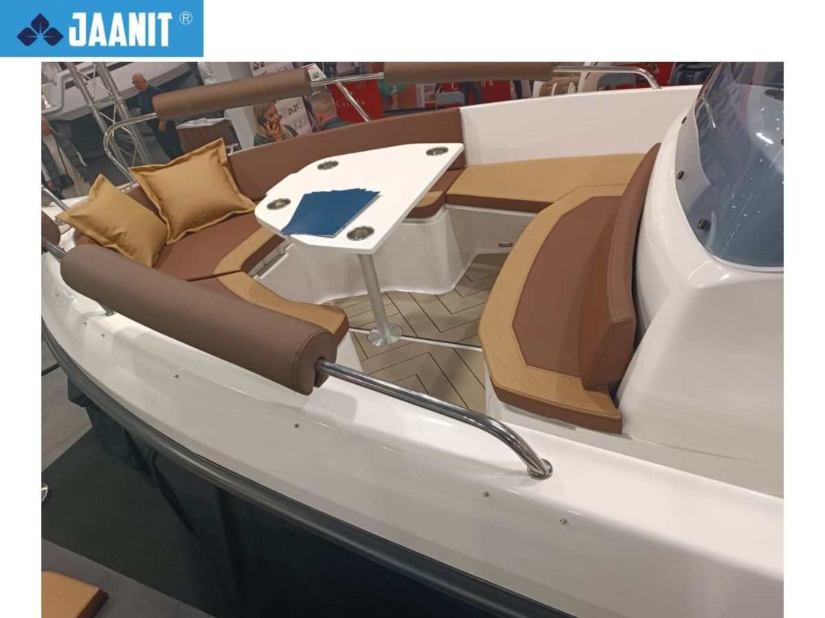 trident 630 open - slika 8