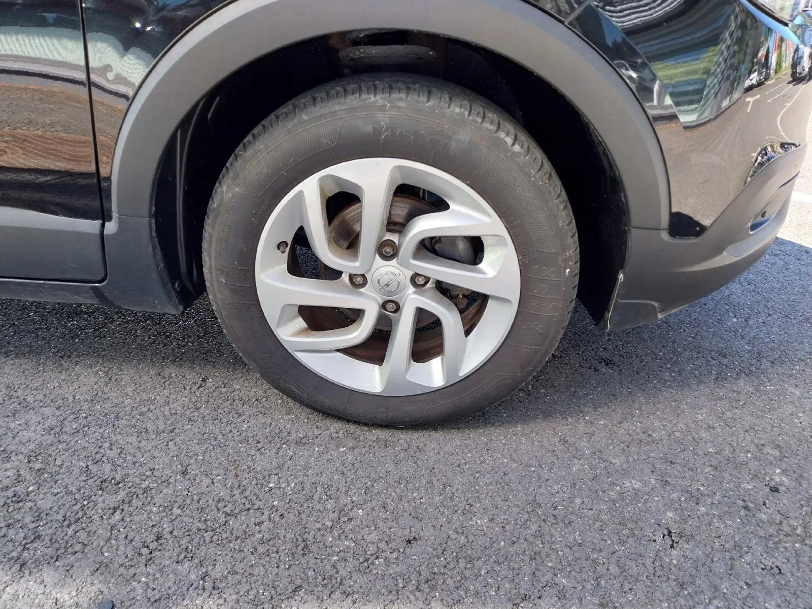 opel crossland x enjoy - slika 10