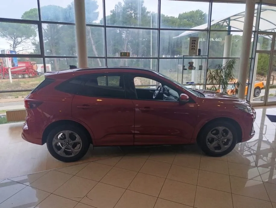 ford kuga 1,5 ecoboost automatik - slika 9