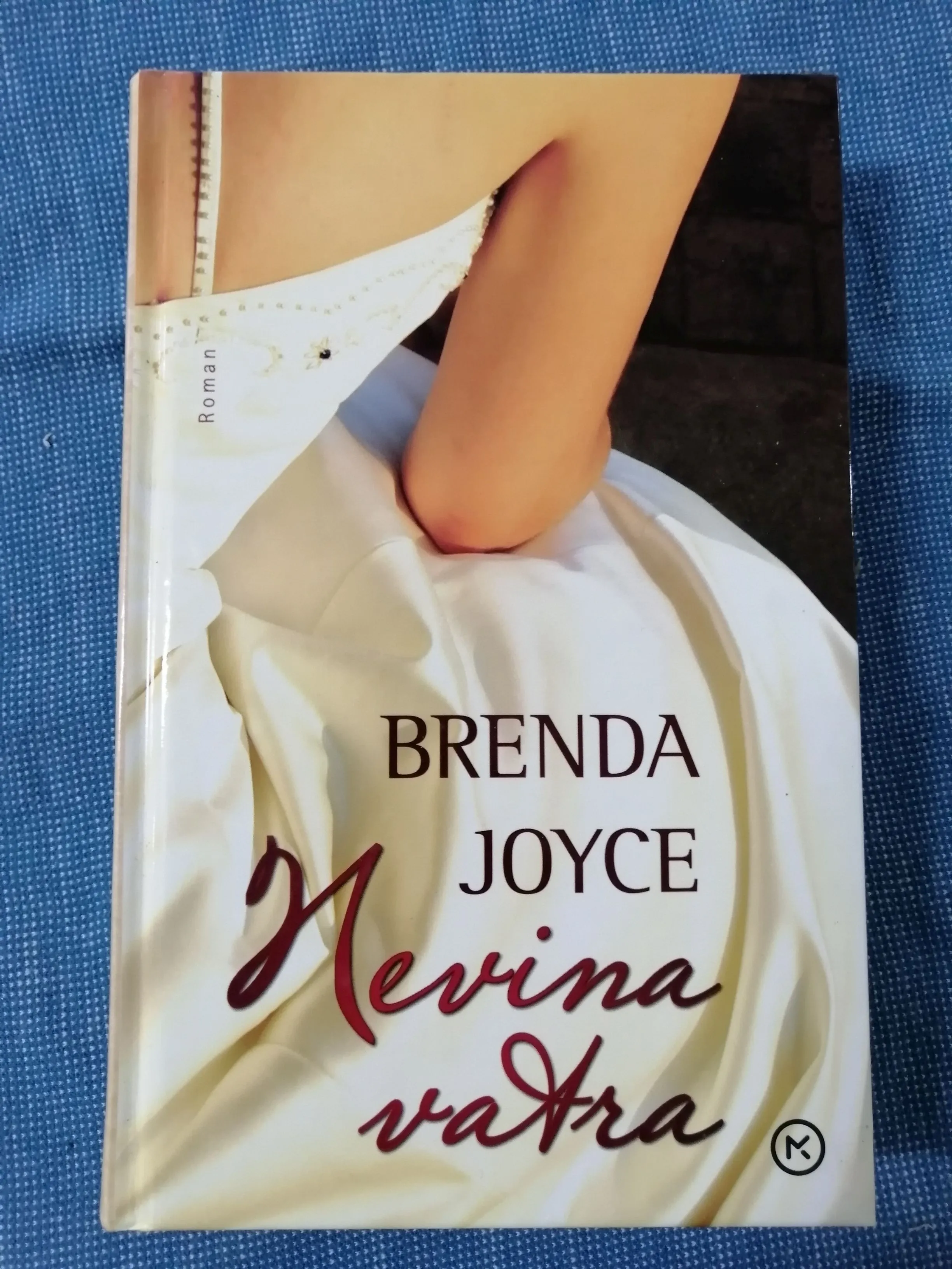 brenda joyce – serijal obitelji bragg komplet od 4 knjige - slika 14