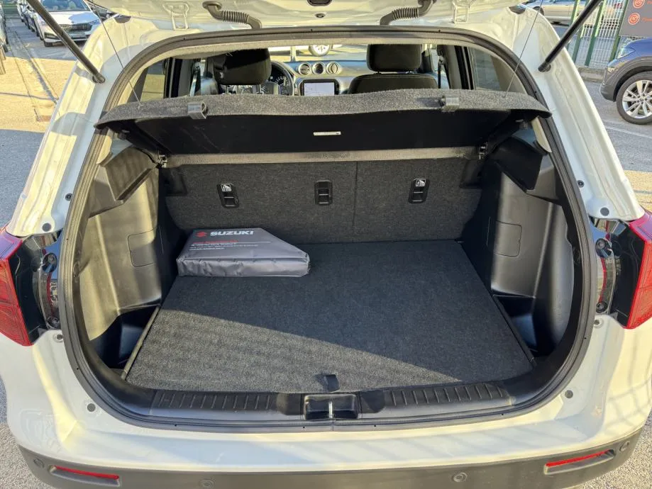 suzuki vitara 1,4 gl+ hybrid gratis registracija + ao - slika 14
