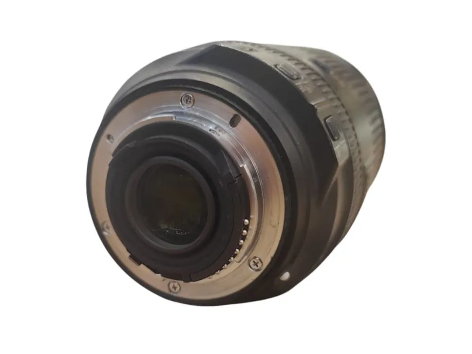 objektiv nikon 18-300mm f/3.5-5.6 g ed vr / r1, rate! - slika 7