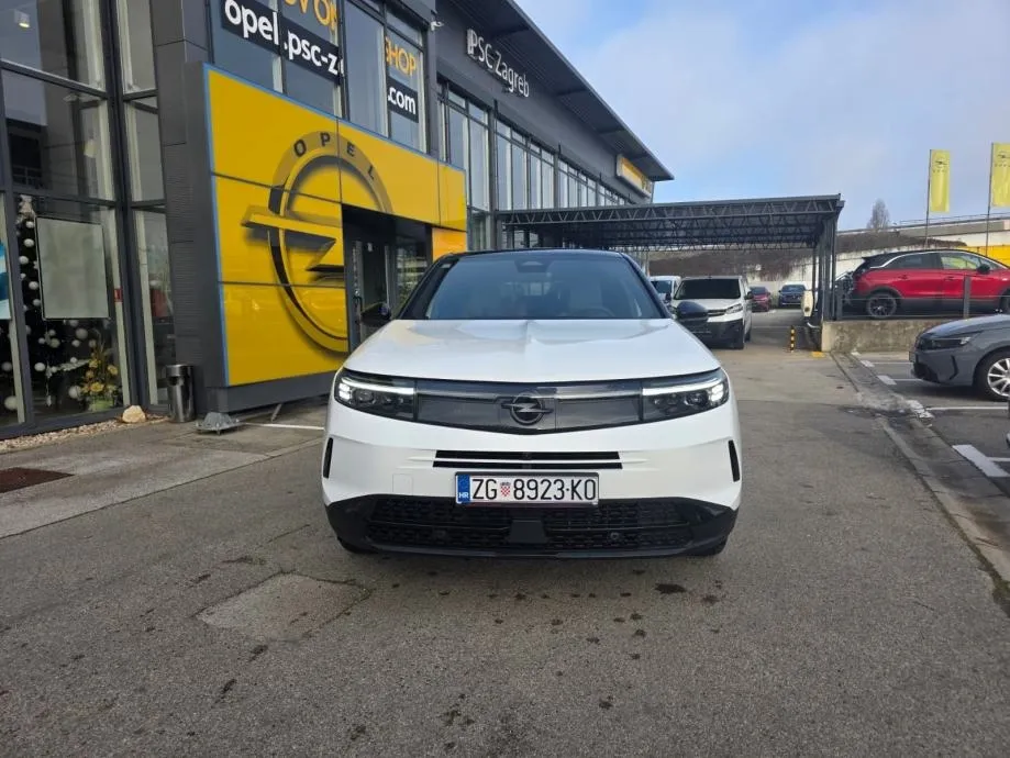 opel grandland gs aut. 1.2 turbo hybrid - 8 godina garancije! - slika 2