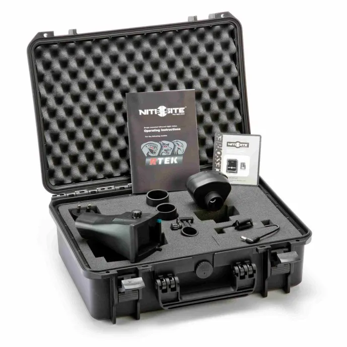 NITE SITE VIPER Vrhunska Noćna optika ADAPTER ( NiteSite ) - Čakovec