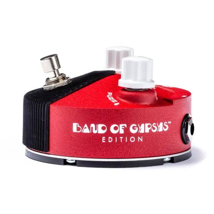 dunlop ffm6 band of gypsys - slika 3