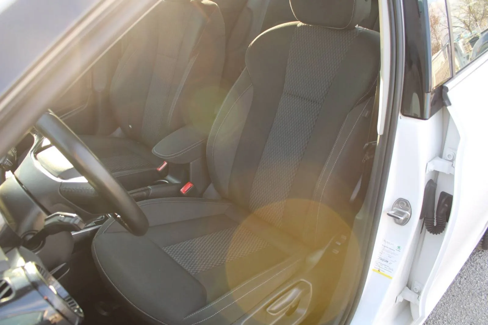škoda fabia 1.0 tsi dsg style - slika 10