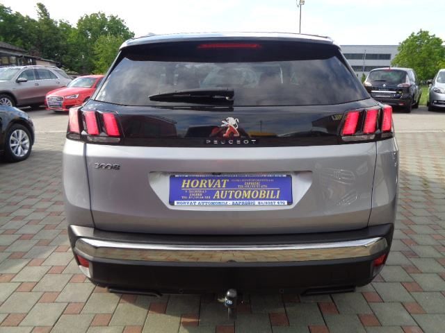 peugeot 3008 1,5 bhdi crossway/virt/navi kam/temp/lane/ambi/radar/kuka - slika 5