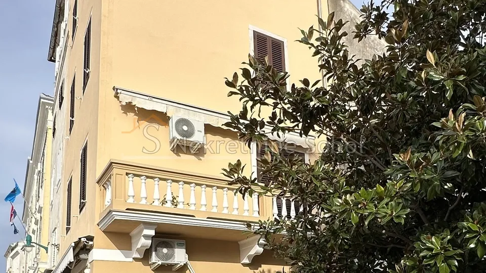 Mali Lošinj - Kuća, 120 m2 Prodaja - Osor, Mali Lošinj