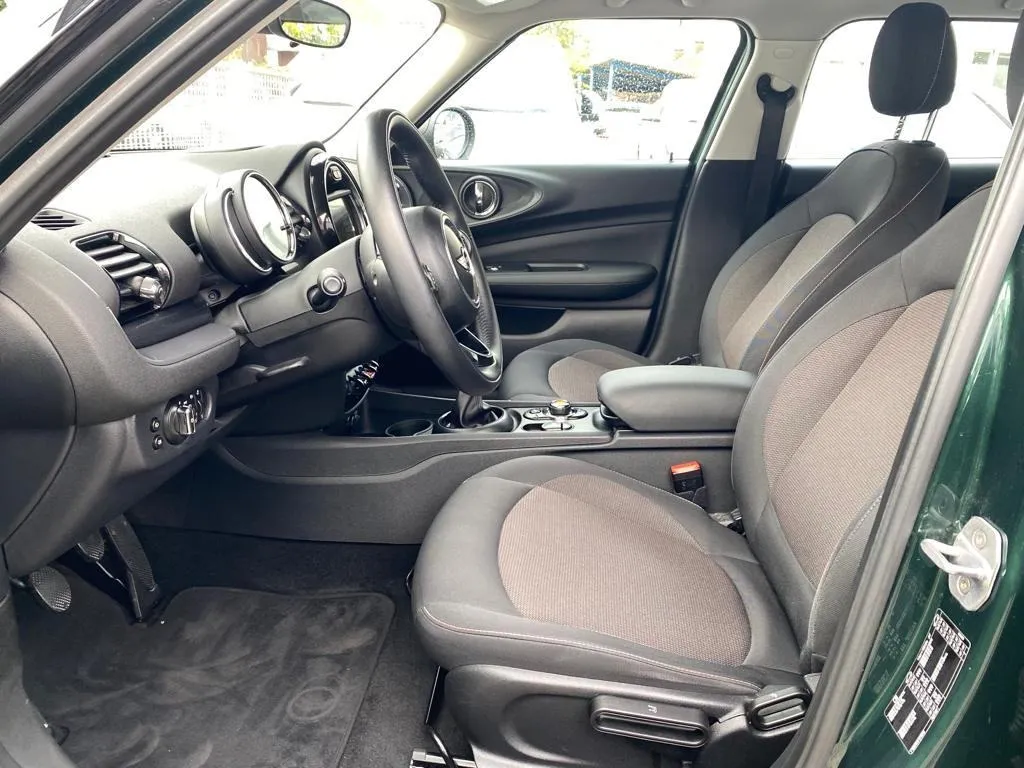 mini clubman one d, navi, tempomat, isofix, 4x garancija! - slika 17