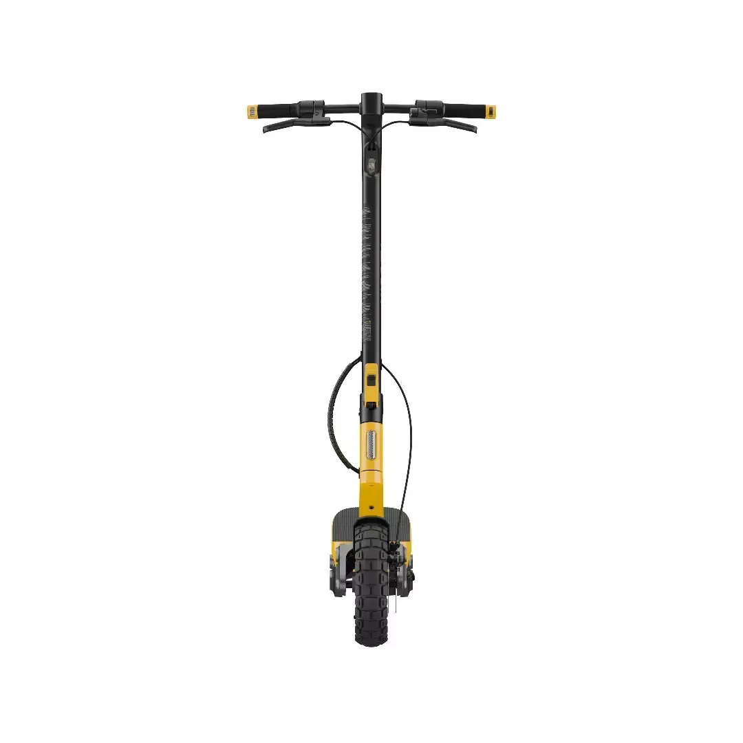 xiaomi electric scooter 6 ultra - električni romobil - slika 4