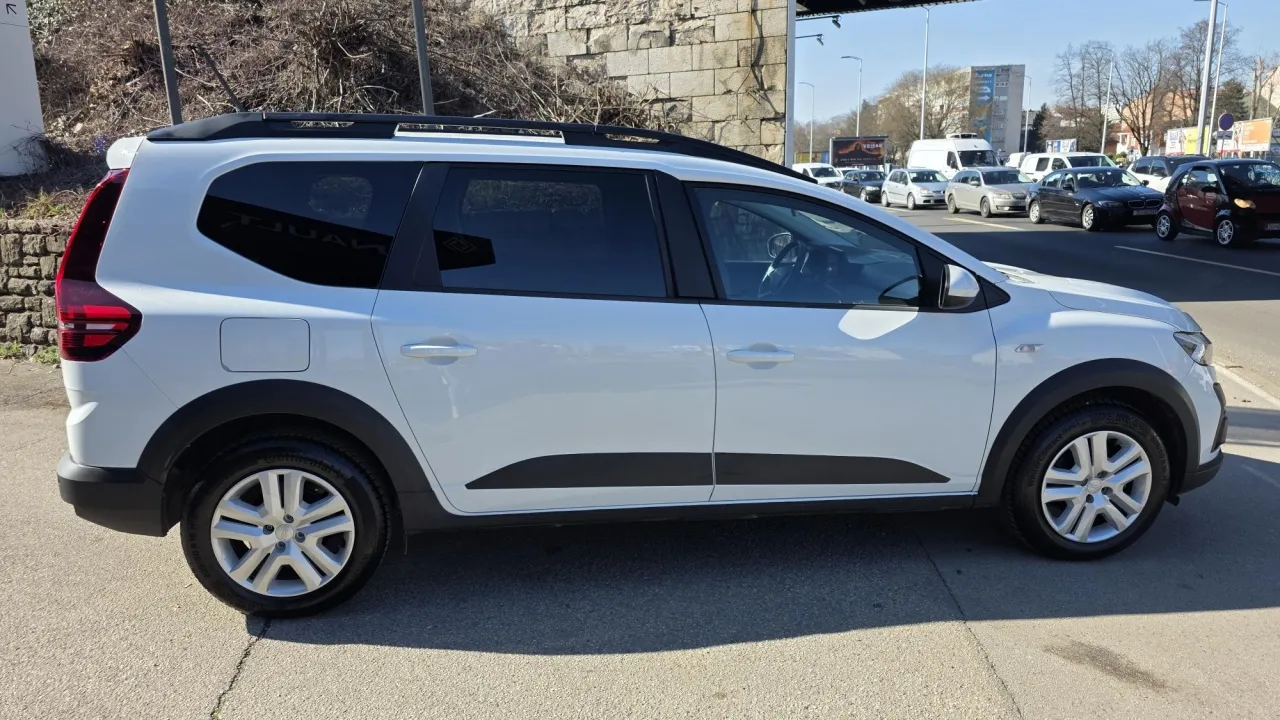 dacia jogger - slika 4