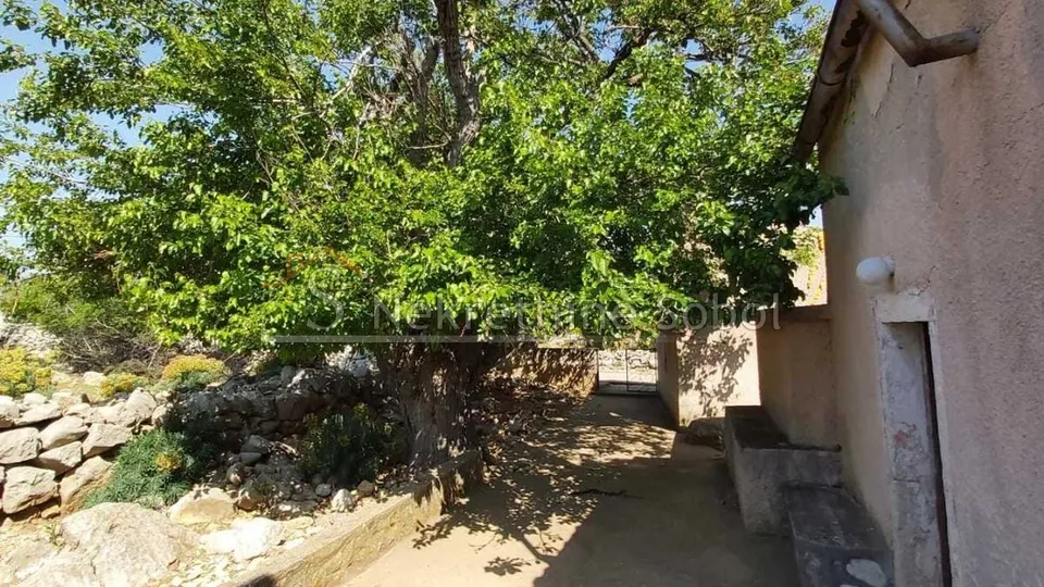 punta križa, otok cres - kuća, 100 m2 prodaja - slika 5