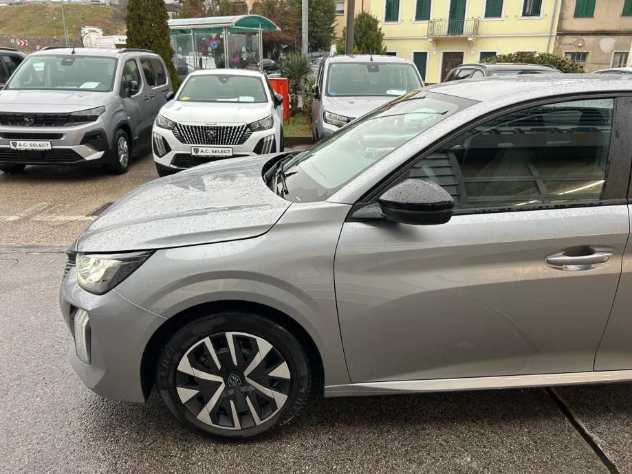 peugeot 208 business 100 - novo - do 8 god jamstva* - rata 192€ !!! - slika 7