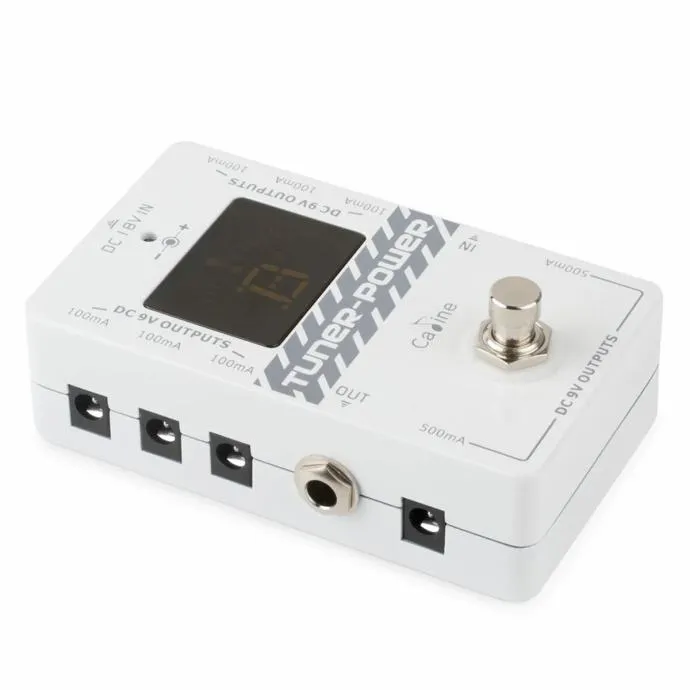 caline cp-09 tuner power - slika 5