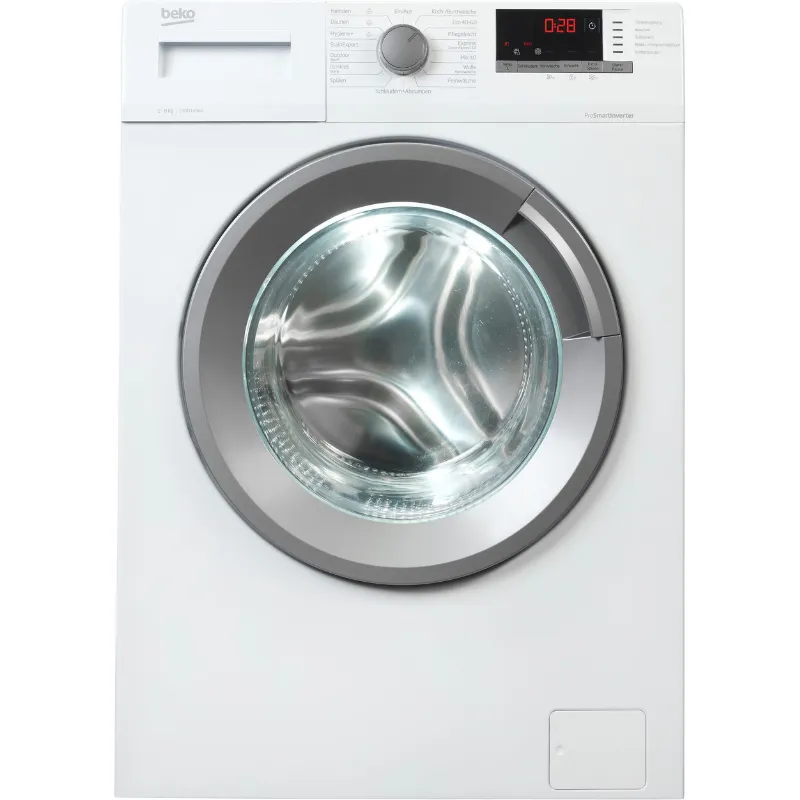 beko perilica rublja wmo822a 7001440096 - slika 7