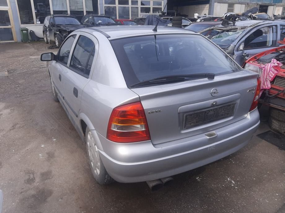 opel astra g # dijelovi - slika 3