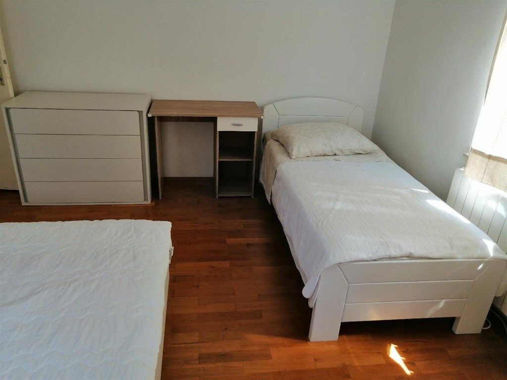 zadar apartman za dvoje - blizu plaže i centra - slika 6