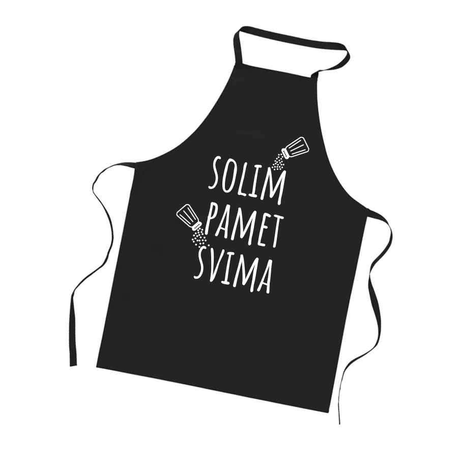 Pregača – solim pamet - Osijek