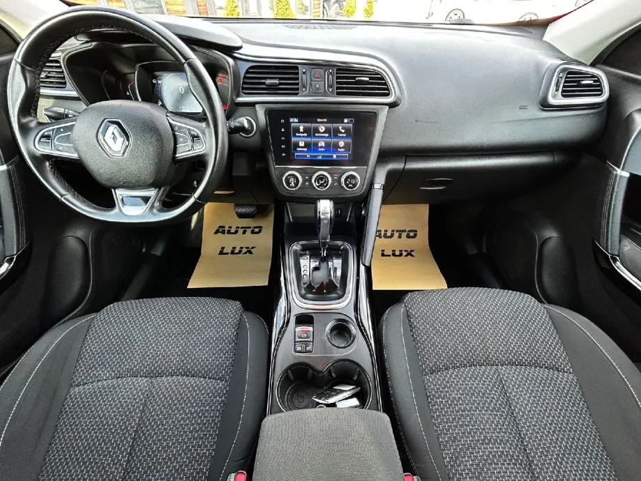 renault kadjar dci 115 •2019.g.•navi•led•automatik•leasing bez učešća• - slika 7