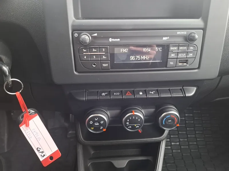 renault express 1.5 dci*klima*park.senzori* - slika 13