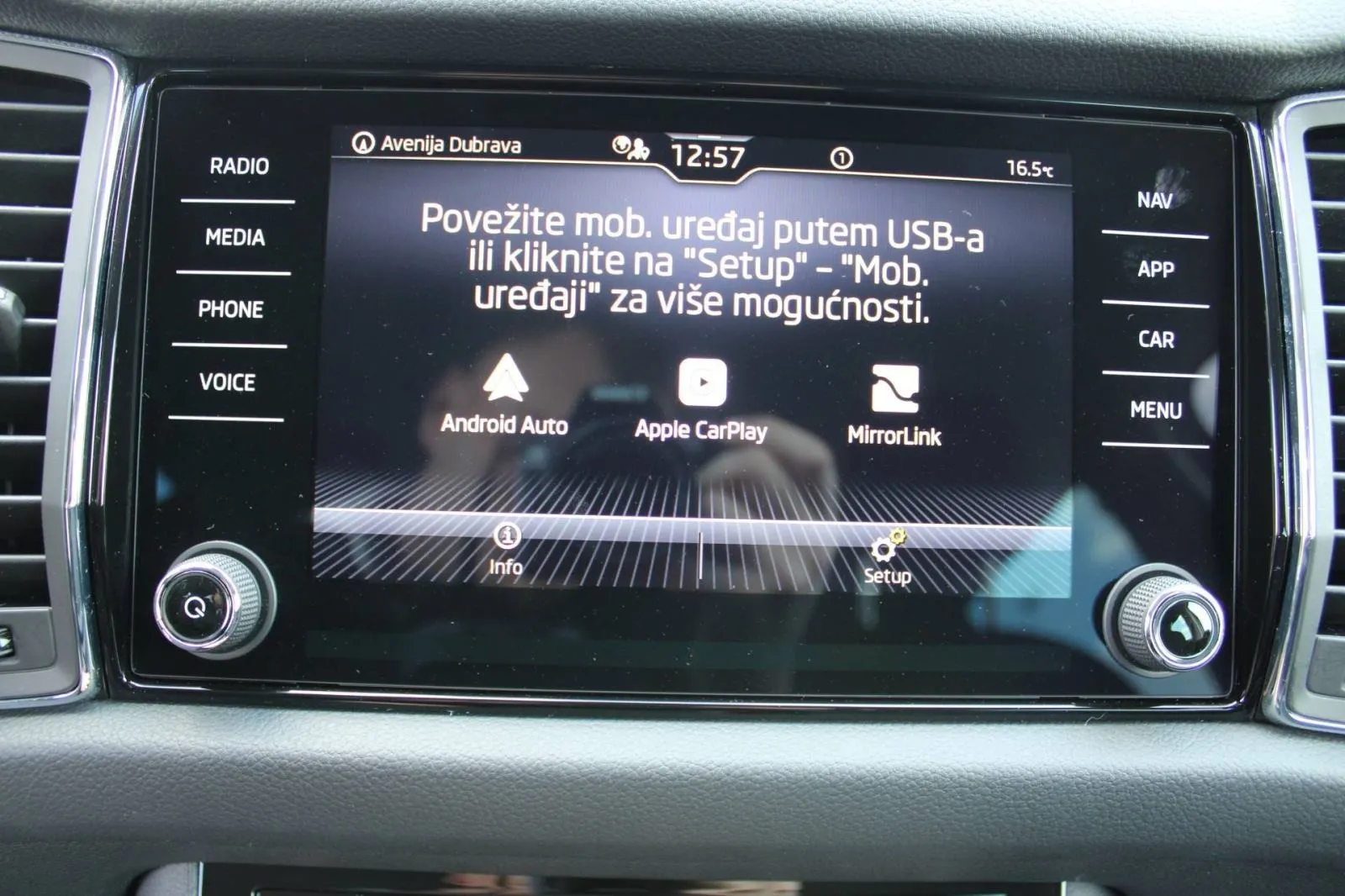 škoda kodiaq 2.0 tdi dsg business - nije uvoz - slika 20