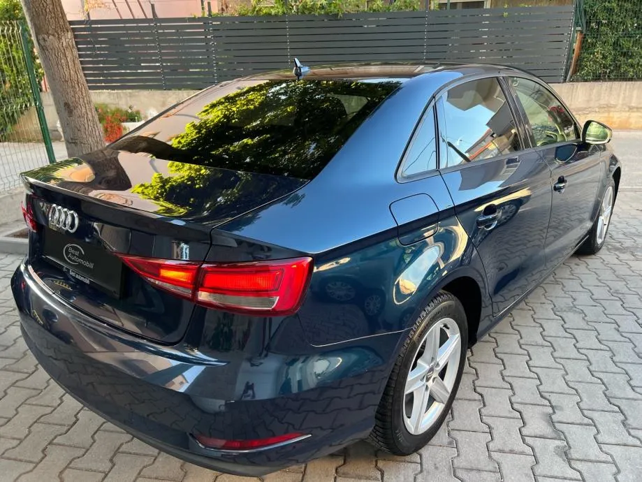 audi a3 30 tdi sedan led svjetla - slika 5