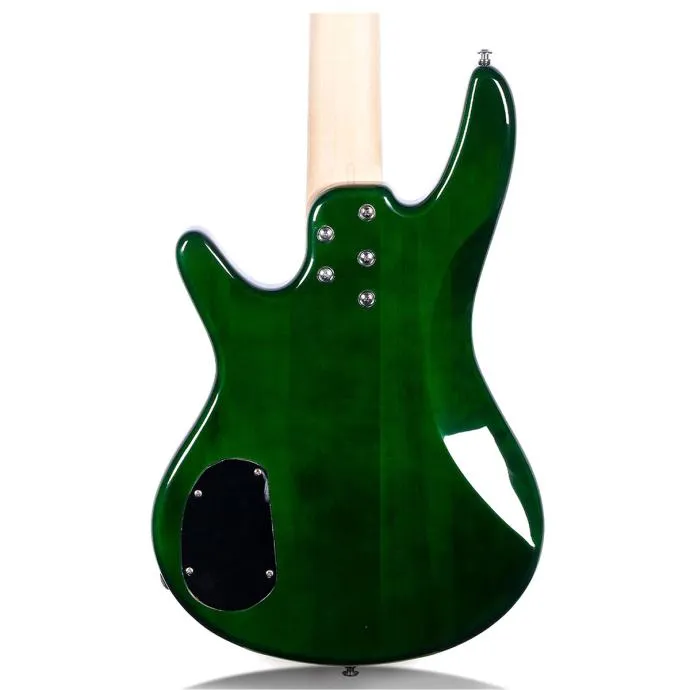 grote gtbs-05 green bas gitara - slika 4