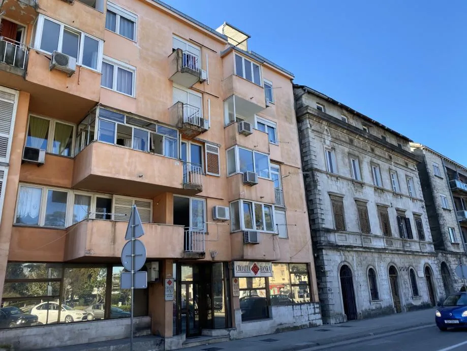 poslovni prostor: metković, ulični lokal, 130,2 m2 (prodaja) - slika 4