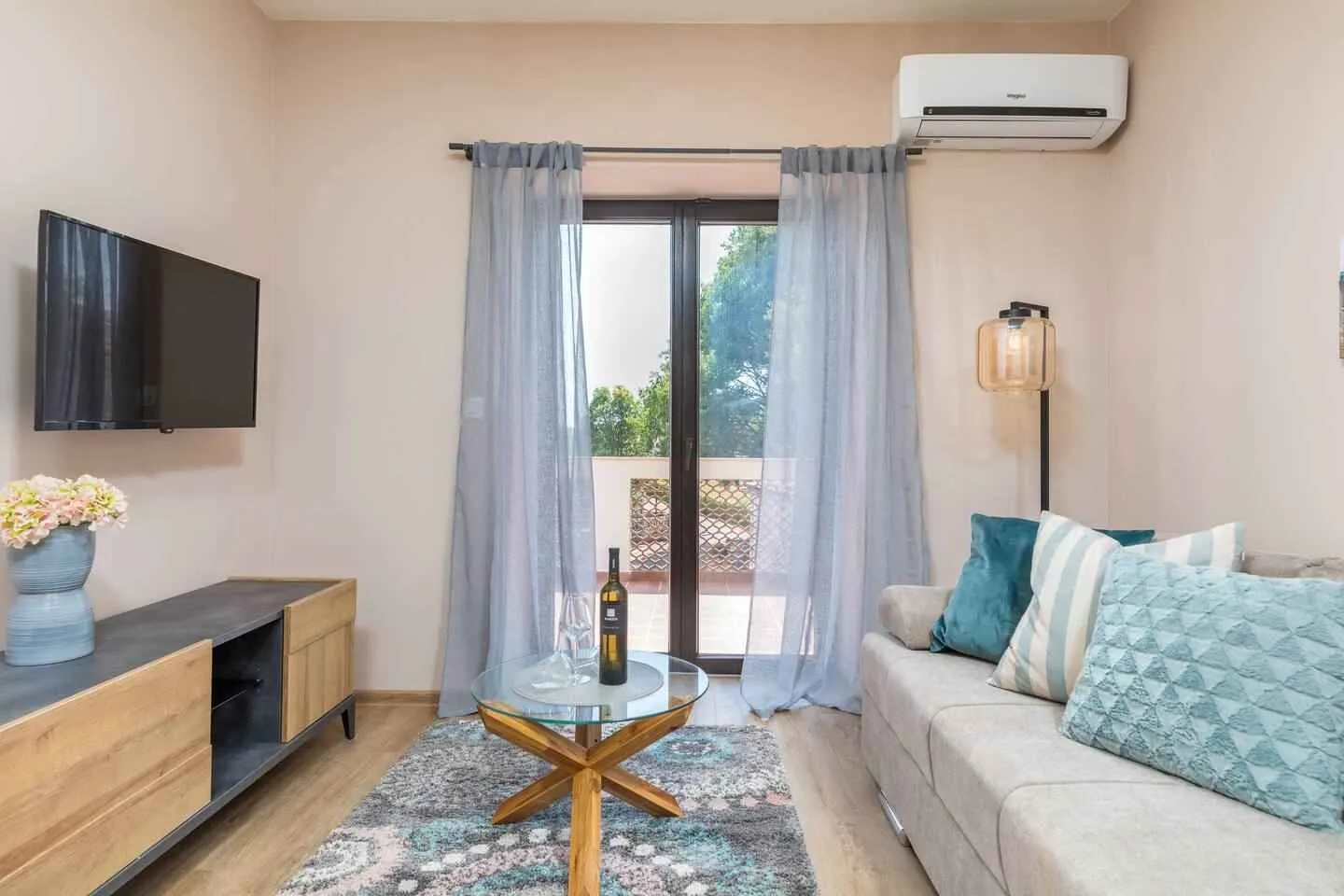 Apartmani Marceta - Valbandon, Fažana
