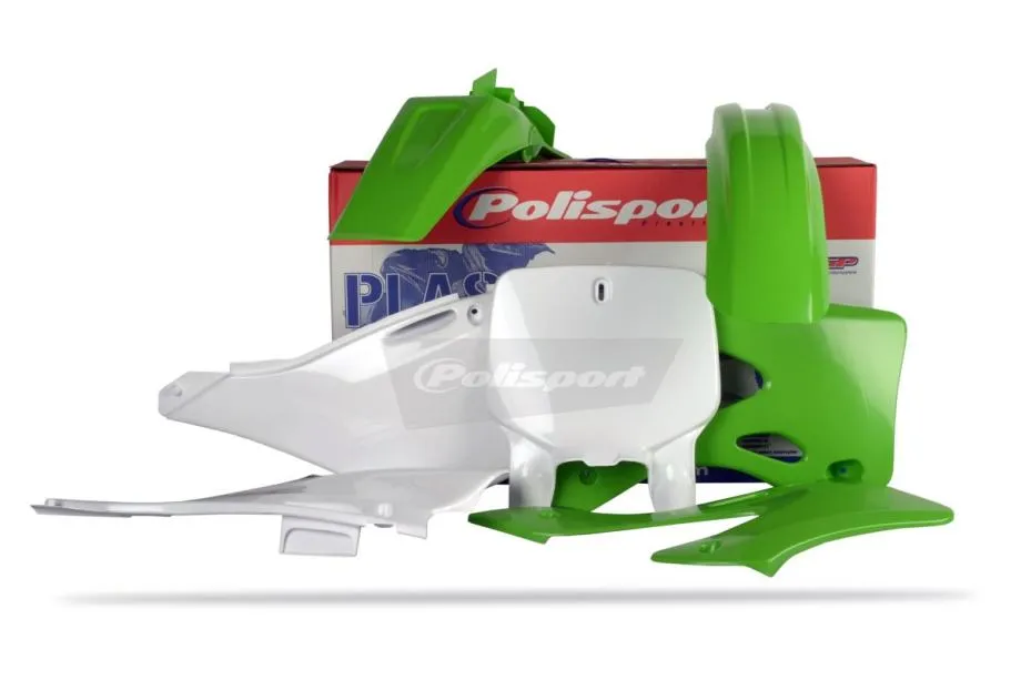polisport set plastika - slika 5