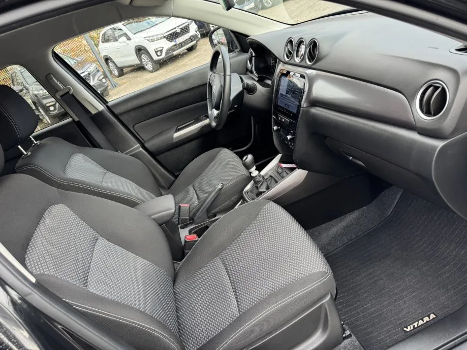 suzuki vitara 1,4 gl+ hybrid gratis registracija + ao - slika 8