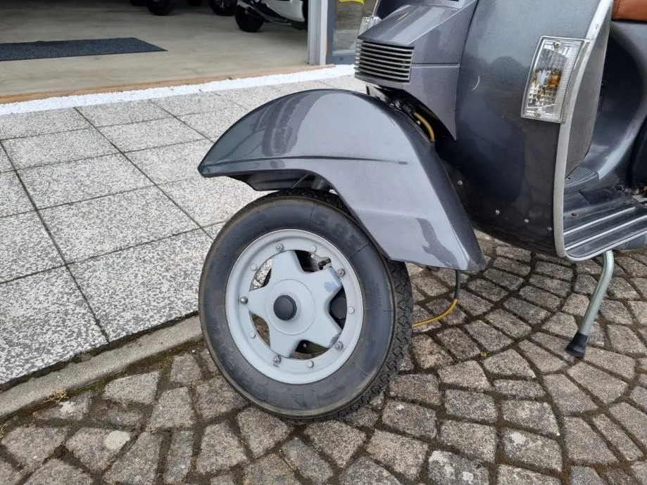 piaggio vespa lml 151 4s star, a2 kategorija, 2015 god. - slika 10