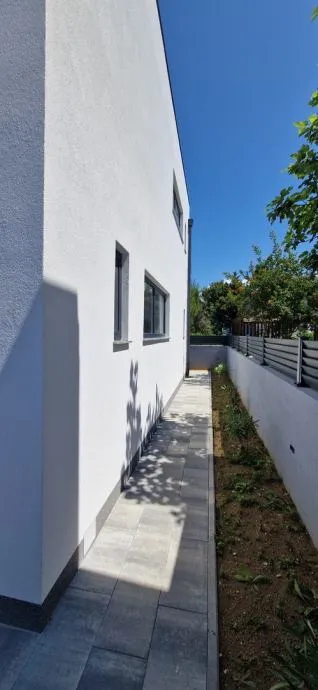 vir, moderna vila(153,46m2) s bazenom, novogradnja - slika 18
