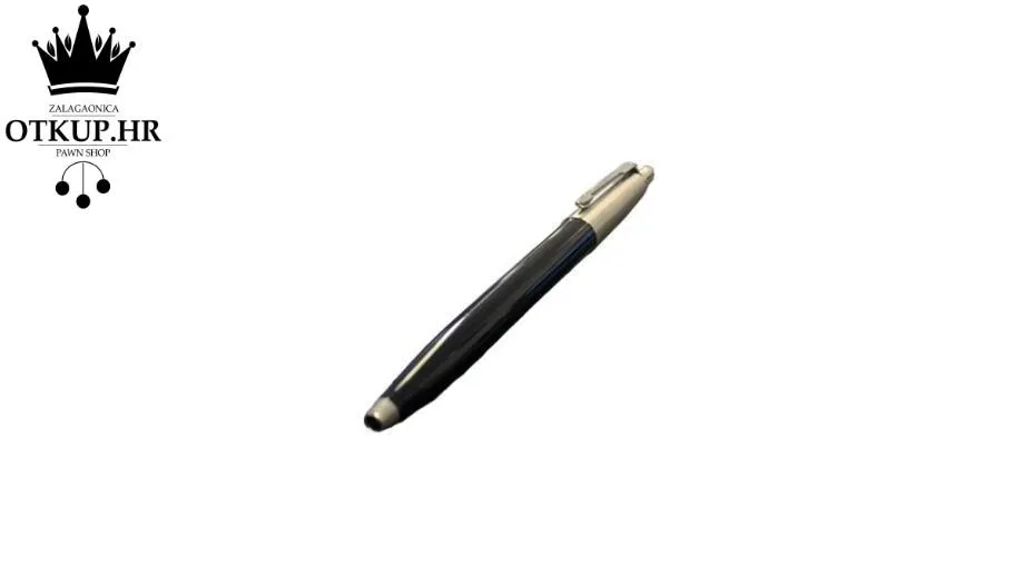 Kemijska Olovka Parker Jotter / R1, Rate! - Zagreb