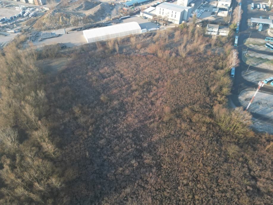 građevinsko zemljište, zagreb (podsused), 6140 m2 - slika 7