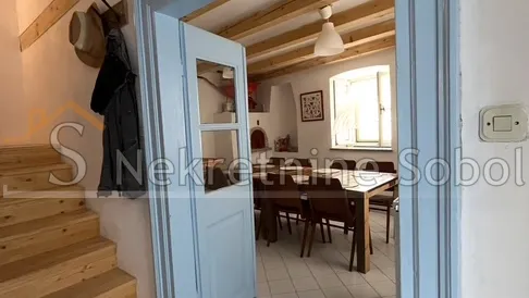 mali lošinj, otok susak - kuća, 120 m2 prodaja - slika 7