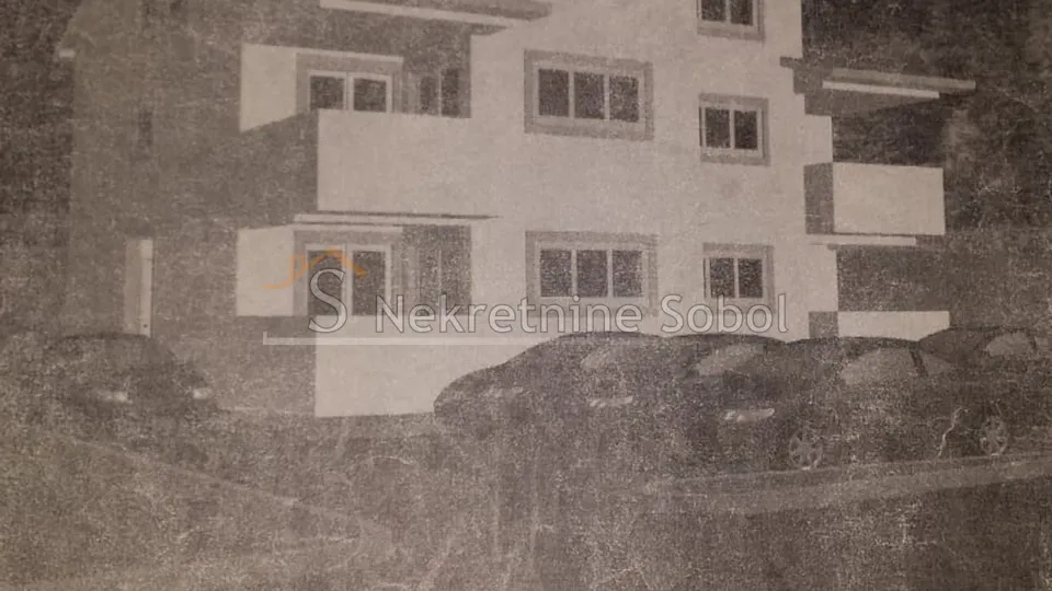 rijeka,brešca,građevinsko zemljište,1360m2 prodaja - slika 4