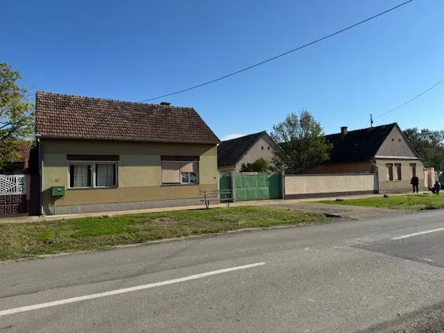 64. mikluševci, rusinska 47, obiteljsko gospodarstvo s kućom 220 m2 - slika 6