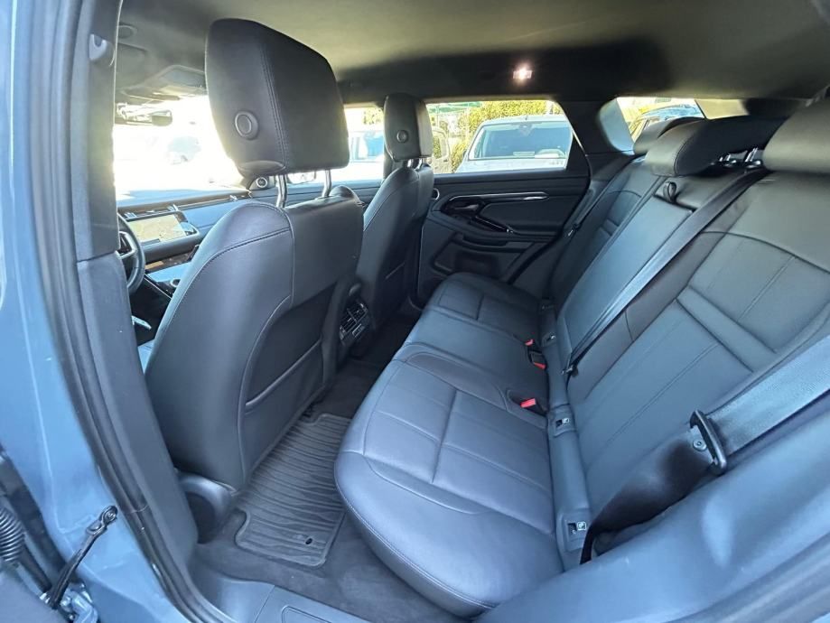 range rover evoque 2,0 td4 awd - 2023 - 49.000km - nije uvoz - full !! - slika 18
