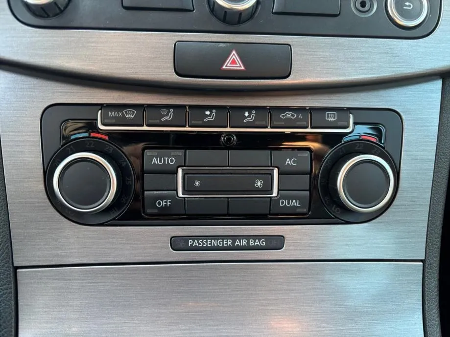 vw passat 1,6 tdi - slika 13