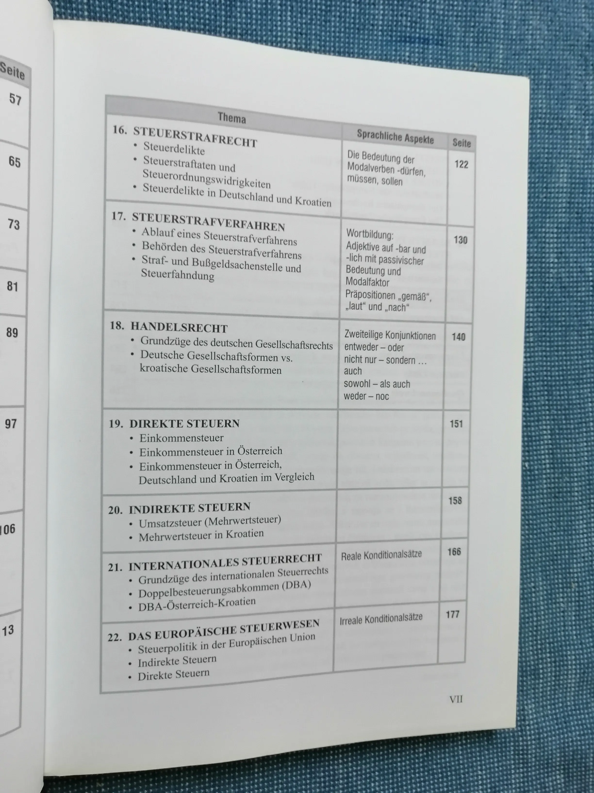 snježana husinec – njemački za porezne službenike - slika 6